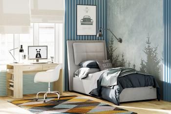 Кровать Сильва Ester 900 Модель 311