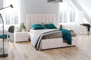 Кровать Сильва Ingrid 1400 Модель 312