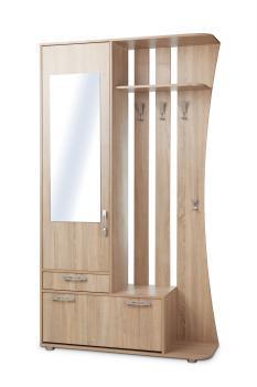 Прихожая Вентал Классик