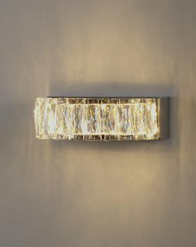 Бра светодиодное Moderli V10728-WL Asti