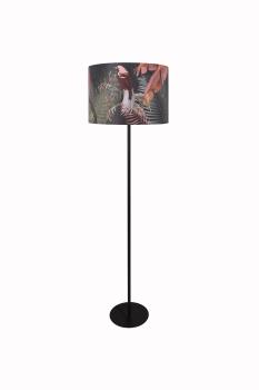 Торшер Moderli V11008-F Tropic