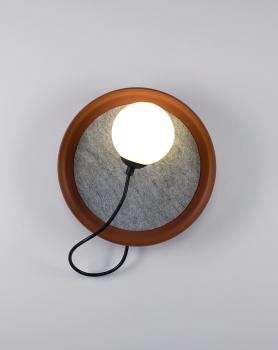 Светильник настенный Moderli V10693-WL Cosmi