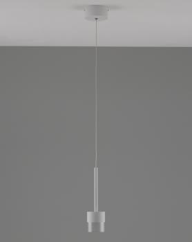 Светильник подвесной светодиодный Moderli V10852-PL Self