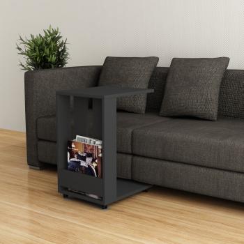 Стол приставной LEVE EDI SIDE TABLE