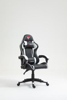 Черно-белый