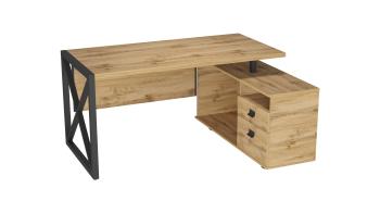 Стол рабочий универсальный Калифорния Хардвиг СР01