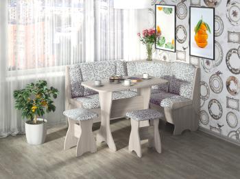 ЯСЕНЬ, замша 326