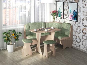 ДУБ СОНОМА, велюр мохито