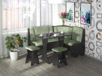 ВЕНГЕ, велюр мохито