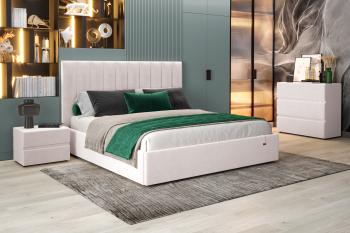 Кровать Сильва Ingrid 1800 Модель 312