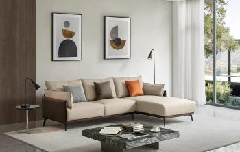 Кресло ESF ELEGANTE NAPPA ELSF015