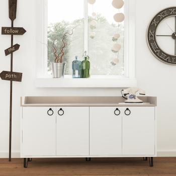 Комод LEVE DEA CONSOLE TABLE