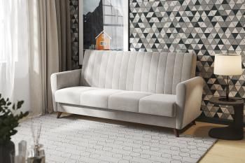 Диван-кровать Сильва Монако 3т Модель 002