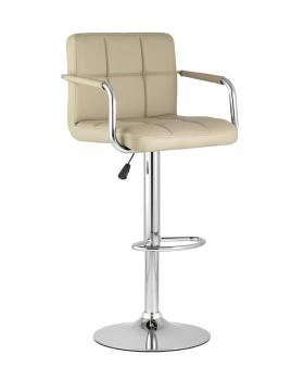Стул барный STOOL GROUP Малави (хром)