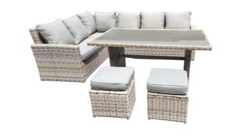 Обеденная группа ROYAL FAMILY ZORRO