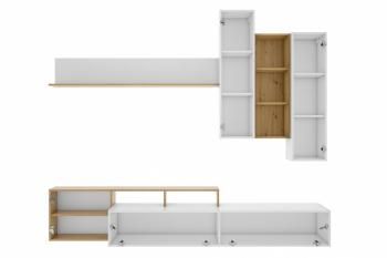 Набор бытовой мебели Столлайн Грация СТЛ.411.01