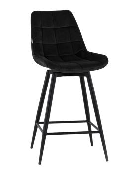 Стул полубарный STOOL GROUP Флекс с поворотным механизмом