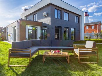 Угловой комплект ROYAL FAMILY BROOKLYN