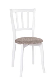 Тон 304 белый/ткань лайн белый