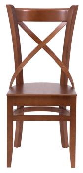 Стул твердый RB Хью