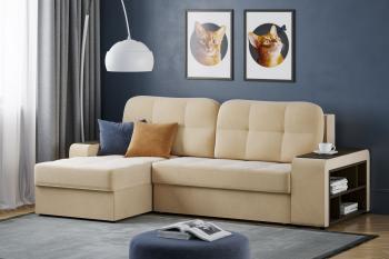 Диван-кровать угловой Сильва Дубай СК Модель 011