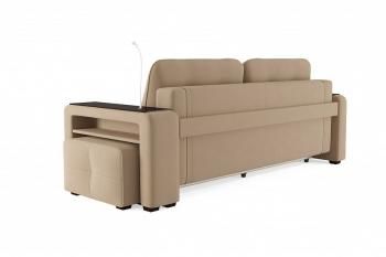 Диван-кровать Сильва SMART 4 Б3-3т-Б4