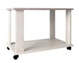 Стол журнальный Анрэкс  MONAKO L