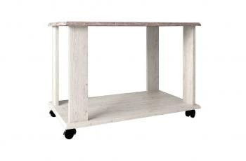 Стол журнальный Анрэкс  MONAKO L