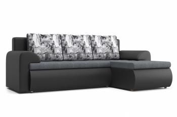 Угловой диван Столлайн Цезарь Правый