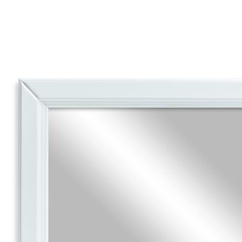 Зеркало настенное Мебелик Ника