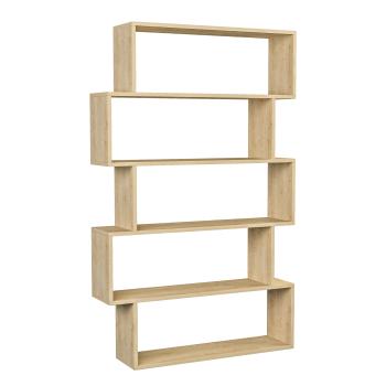 Стеллаж прямой LEVE KAT BOOKCASE