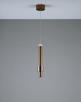 Светильник подвесной светодиодный Moderli V10882-PL Elli