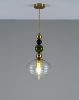 Светильник подвесной Moderli V10914-P Arti