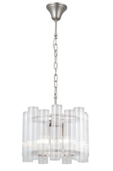 Светильник подвесной Moderli V10780-3P Monte