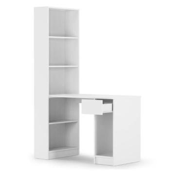 Шкаф комбинированный Mobi Лайт 10.01 (Стол письменный)