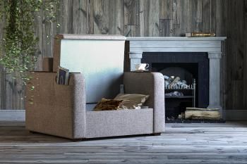 Кресло-кровать Сильва SMART 3 СК