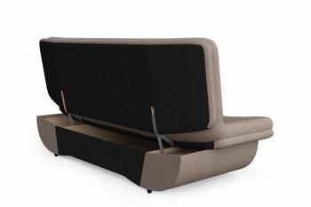 Диван-кровать 3т Сильва Мальта Модель 029