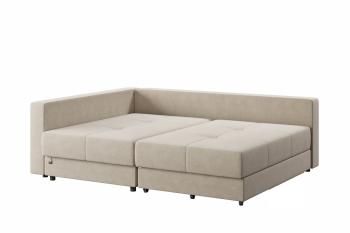 Диван-кровать Сильва Манхэттен (1пф-2т) Модель 003