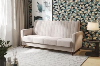 Диван-кровать Сильва Монако 3т Модель 002