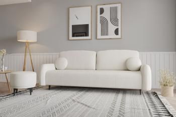 Пуф Сильва Мун Модель 056