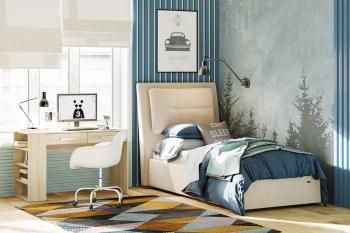 Кровать Сильва Ester 900 Модель 311