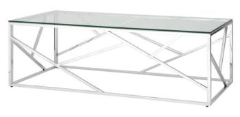 Журнальный стол STOOL GROUP АРТ ДЕКО 120х60