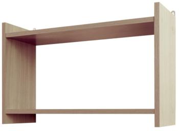 Полка Вентал Кубик-4