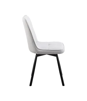 Стул вращающийся STOOL GROUP Boun