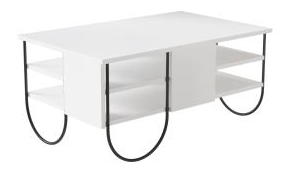 Стол журнальный LEVE NORFOLK COFFEE TABLE