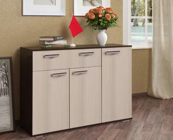 Комод BTS Стандарт №4