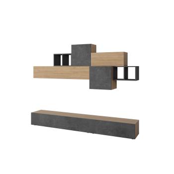 Тумба под ТВ LEVE TROMEN TV UNIT