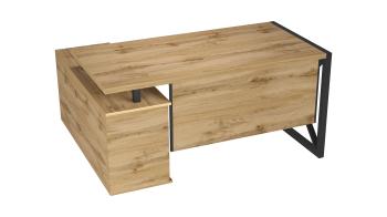 Стол рабочий универсальный Калифорния Хардвиг СР01