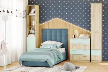 Кровать Сильва Ingrid 900 Модель 312