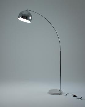 Торшер Moderli V10994-F Arco